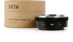 Urth objektív adapter Canon FD - Leica L (ULMA FD L)