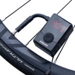 Spyral Pumpa Enlee Elektromos 130psi