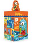  Bob Snail Small box 140 g - mamavita