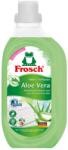 Frosch öblítő aloe vera 900 ml - mamavita