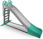 Doloni csúszda fogantyúval 243 cm Szürkészöld (014550/13)