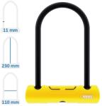 ABUS 402/170HB230 YE SH34 kerékpár U lakat (10086742-01)