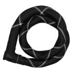 ABUS Steel-O-Chain Iven 8210/140 kerékpár - motor láncos zár (10088288-01)