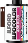 ILFORD ILFOCOLOR 400 Plus Vintage Tone 35mm 24 Exp