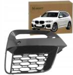 Mertt Bmw X3 G01 M Első Lökhárító Védőrács Nyílás