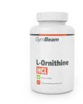 GymBeam Amino acizi L-Ornitină HCl - GymBeam - pcone - 45,99 RON