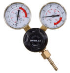 IWELD MIKYREG Argon nyomáscsökkentő 230/22l/min (5MRGAR23022L) - rbwhegesztes