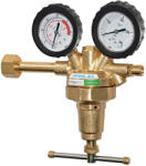 IWELD DYNAREG Nitrogén nyomáscsökkentő 230/50bar (5DRGN23050) - rbwhegesztes