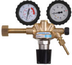 IWELD DYNAREG Oxigén nyomáscsökkentő 230/40bar (H, SK, HR) (5DRGO23040H) - rbwhegesztes
