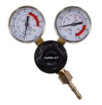 IWELD MIKYREG Széndioxid nyomáscsökkentő 230/22l/min (5MRGCO23022L) - rbwhegesztes