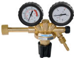 IWELD DYNAREG CO2 nyomáscsökkentő 230/20bar (5DRGCO23020) - rbwhegesztes