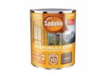 Sadolin Lakkfesték Extra 0, 75 L hamuszürke Sadolin (5252267)