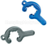 Frankana MiniTool gázkulcs