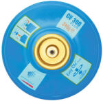 Campingaz CV 300 plus szelepes gázpalack - kempingmotyo