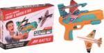 Johntoy Repülőgép Kilövő Pisztoly 3 repülővel (010-24522)