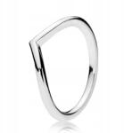 Pandora gyűrű Wishbone 196314 54 14EU (196314-54)