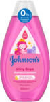 Johnson's Johnson's shiny drops sampon gyerekeknek argánolajjal 500 ml (3574669907200)