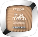 L'Oréal Loreal préselt púder True Match 3D/3W Golden Beige 9 g (3600520772035)