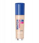 Rimmel alapozó Match Perfection 010 Light Porcelain 30ml (240217016)