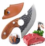Golpin Éles Konyhai Séf Kés Zöldség Hús Jó Huzat Szett (OSTRY NÓŻ SZEFA KUCHNI KUCHENNY DO MIĘSA)