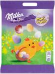 Milka Mini Eggs Tejcsokoládé drazsé 100 g