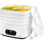 Browin Gombaszárító zöldség gyógynövény Browin 240W K3 (801021)