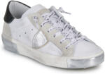 Philippe Model Pantofi sport Casual Femei PARIS Philippe Model Alb 41