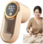 Golpin Ruhaborotva Akkumulátoros szösz eltávolító Szövetvágó (golarka do ubrań)