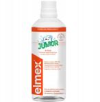 Elmex Folyadék szájöblítéshez Junior 6-12 Éves 400ml (8714789911755)