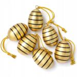 Jumi Fa Dekoráció Felakasztható Húsvéti Tojás Húsvéti Ház (4902096420761)