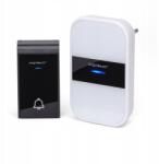 Aigostar Vezeték nélküli csengő Aigostar 150 m 95 dB (8433325197919)