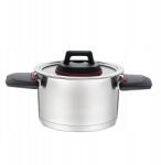 Maestro Fazék tárolóval+fedővel MR-3530-16 1, 6L (MR-3530-16)