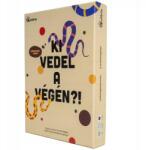  Ki vedel a végén? ! Ivós társasjáték