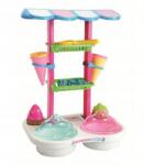 Androni Giocattoli Tengerparti fagyizó homokozókészlet (107102532)