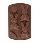 ORION Szilikon forma Orion Hare barna (151746)
