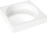 Silikomart Szilikon tortaforma, kerek, 18×5 cm, 1, 2 l - Silikomart (27.618.87.0060)