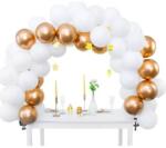 Party Pal Asztalra szerelhető lufi girlandhoz 150 cm - Party Pal (143858)