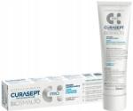CURASEPT Biosmalto Caries Abrasion Erosion mousse fogkrém menta 50 ml (8056746072520)