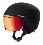 HEAD Snowboard bukósisak Head Cinema Pro Black M/L 56-59 cm (Head)