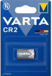 VARTA CR2 6206 3V Lithium fotó elem (Varta-CR2-6206)