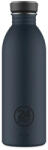 24Bottles Urban Bottle 500 ml navy blue (8059388261567)