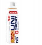 Nutrend Izotóniás Unisport Zero Nutrend 1000ml maracuja őszibarack koncentrátum 70l (VT-072-1000-BM)