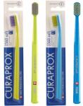 CURAPROX Kézi fogkefe Curaprox Cs 1560 Soft Eco Pack 2 db (1560 cello)