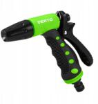 VERTO Pisztolyos esőztető állítható 2 funkció (15G718)