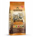 Wolfsblut Dog Wide Plain Puppy lóhús és batáta 12, 5kg