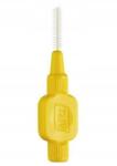 TePe fogkefe 0, 7 mm-es fogköztisztító sárga 8 db (7317400000237-2)