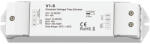 ELMARK 195124 V1-s 1 Csatornás Triac Rf Dimmer Elosztódobozhoz (195124)