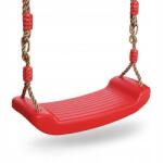 SEVERNO Kids Hinta gyerekeknek Zoya erős ülőfelület játszótér piros (ats120D)