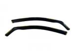 ALM Set paravanturi fata compatibile Land Rover Defender 3d 2020-2025 (ALM 171225-5)