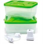 Tefal XA258010 Vacupack Szett Sous-vide Tefal (XA258010)